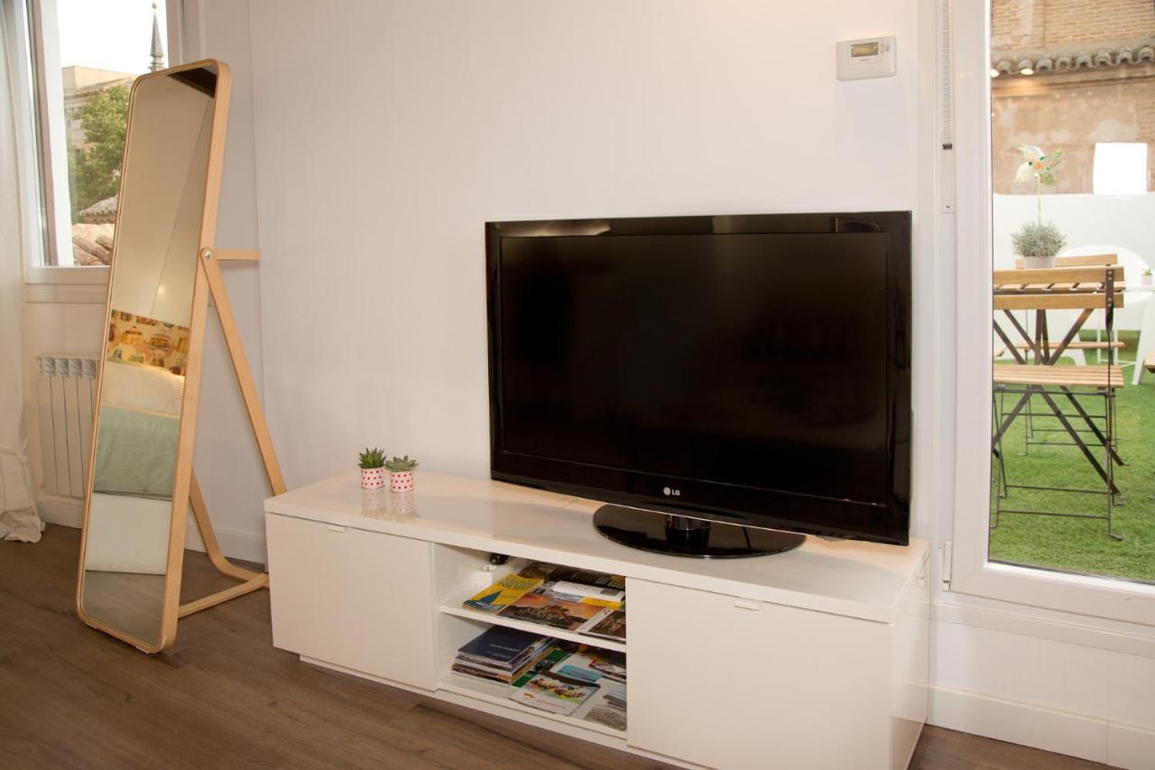 Atico San Nicolás Apartamento *