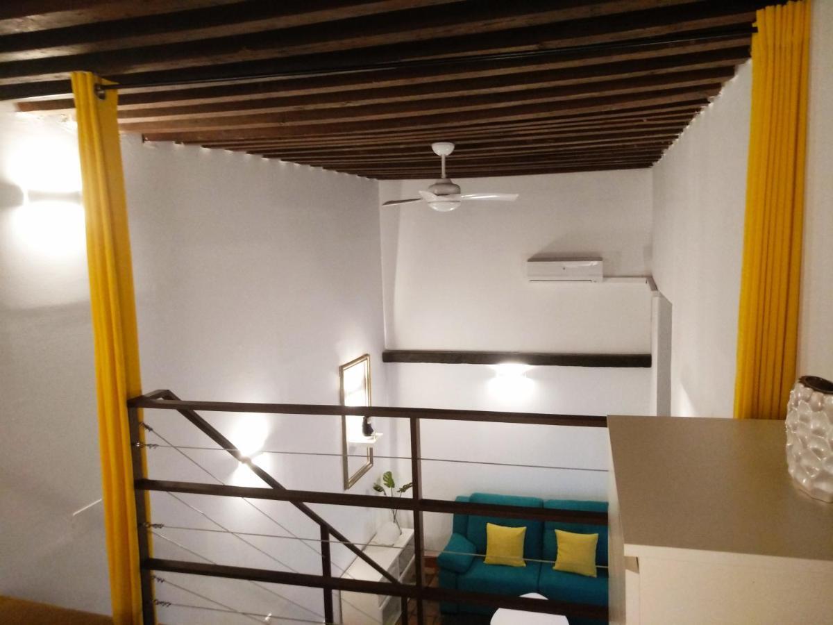 El Patio Del Convento Apartment Toledo
