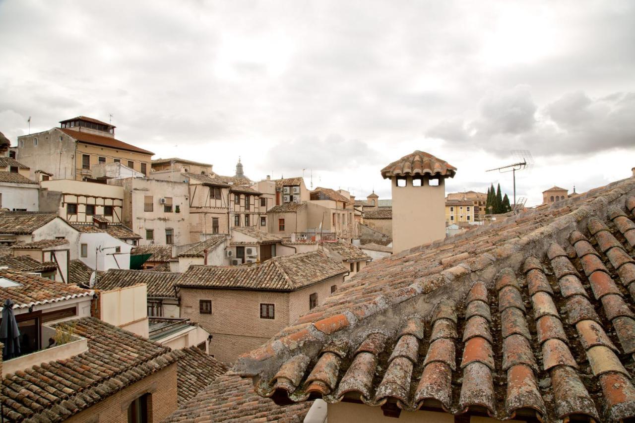 Atico San Nicolás