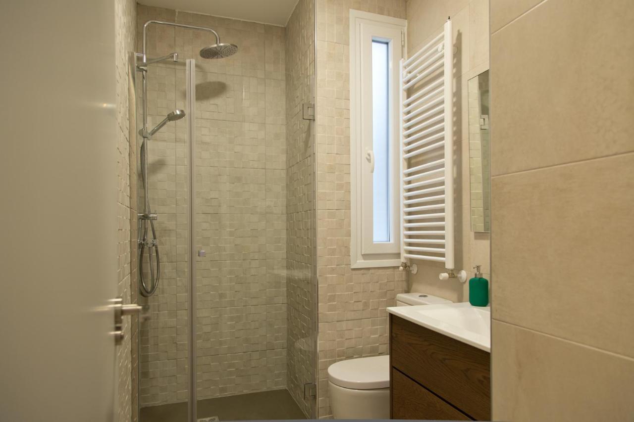 Atico San Nicolás Apartamento