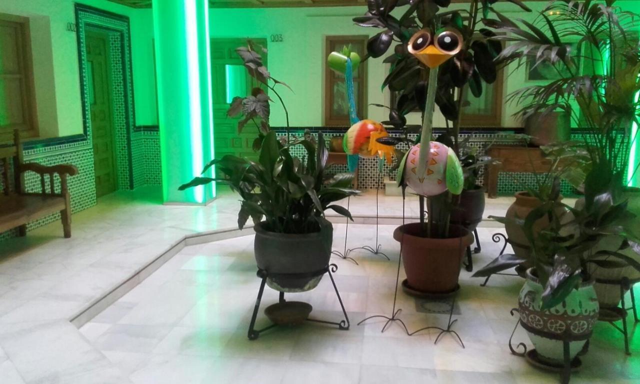 Hotel Pintor El Greco Toledo