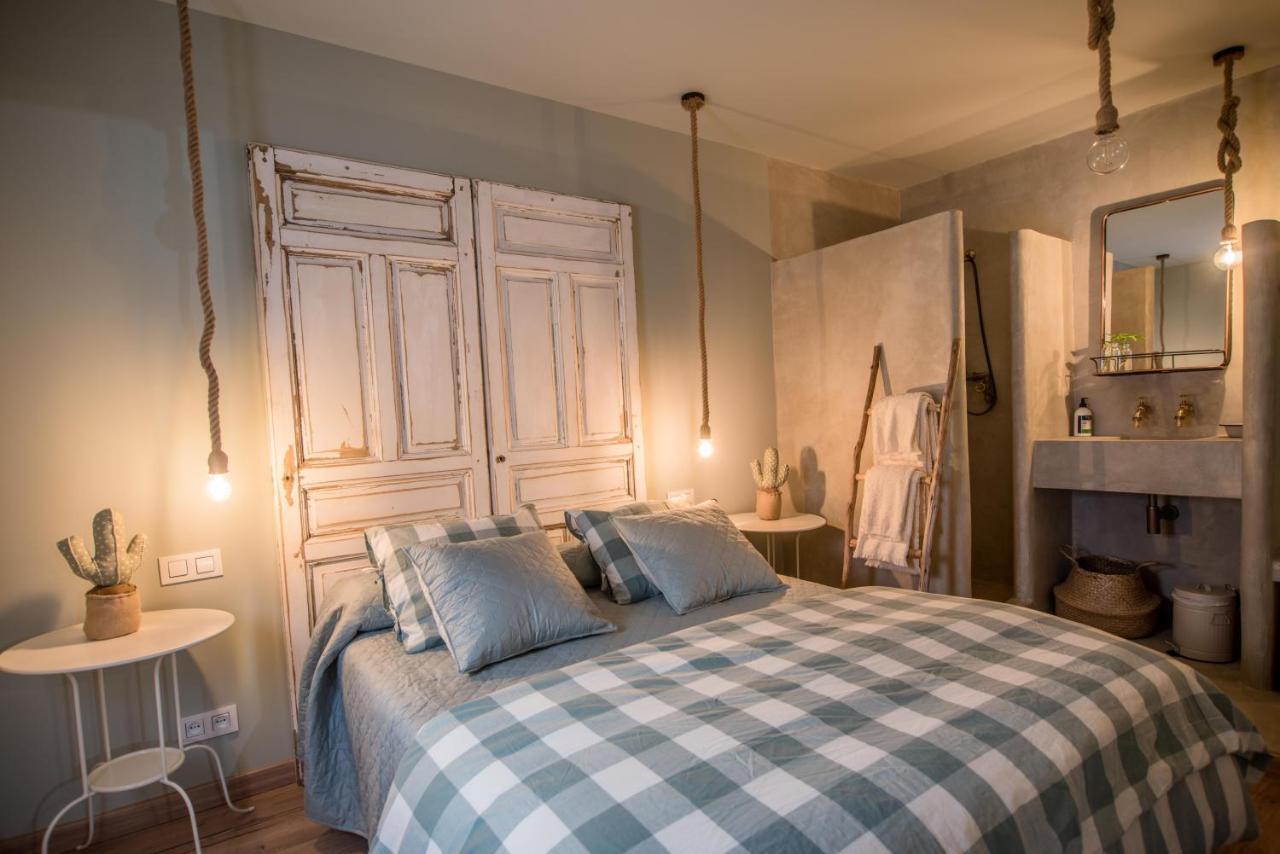 Apartamento La Casita De Candela *