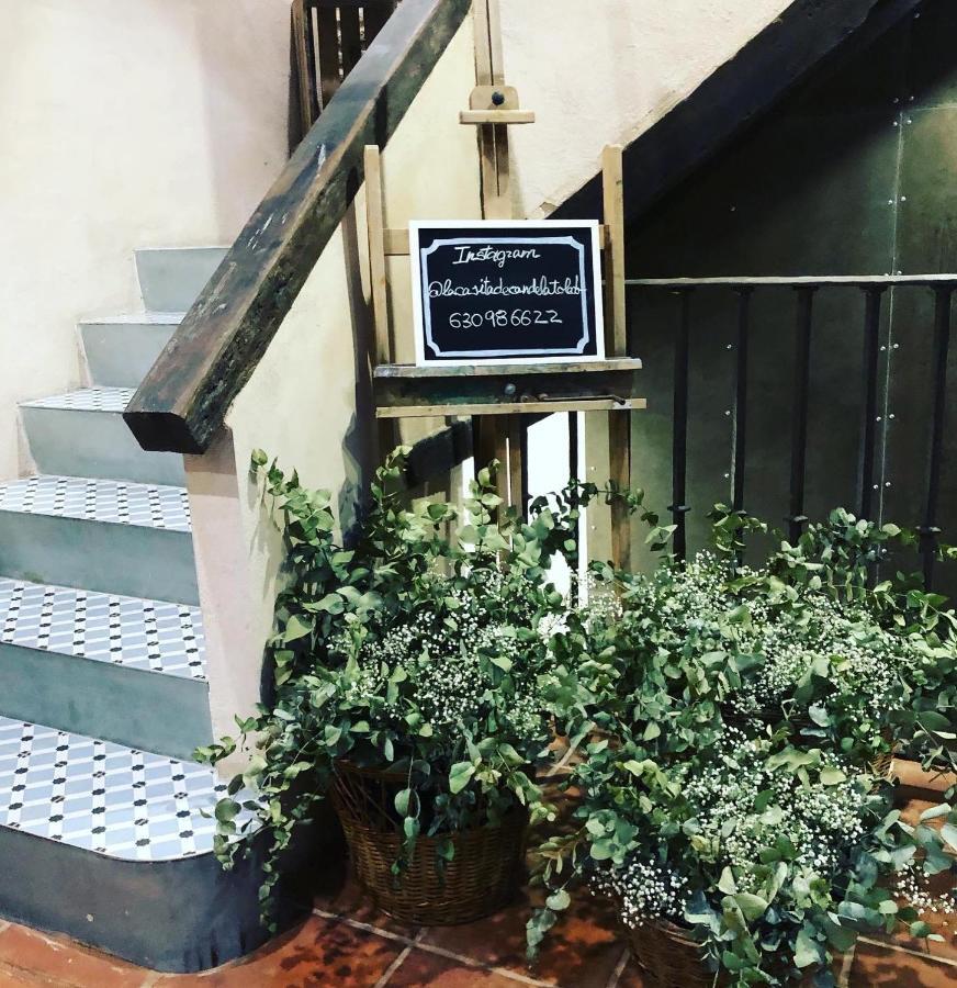 La Casita De Candela *