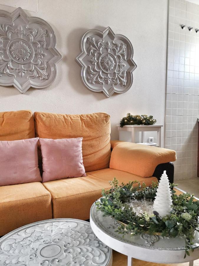 Tendillas, 4 Apartamento *