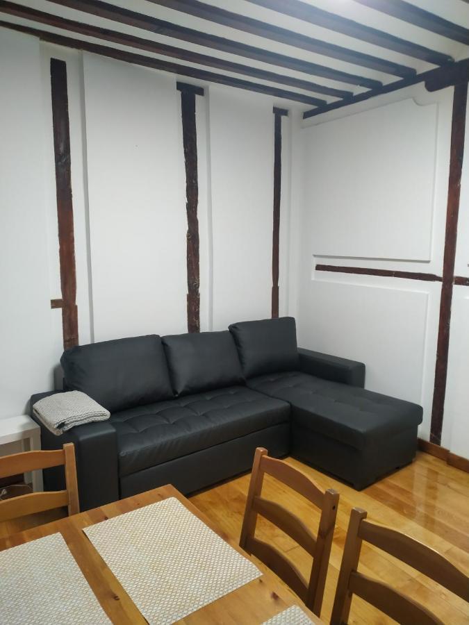 Patio De La Plata Apartamento *