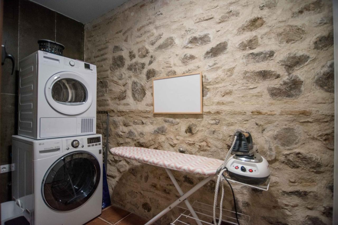 La Casita De Candela Apartamento *
