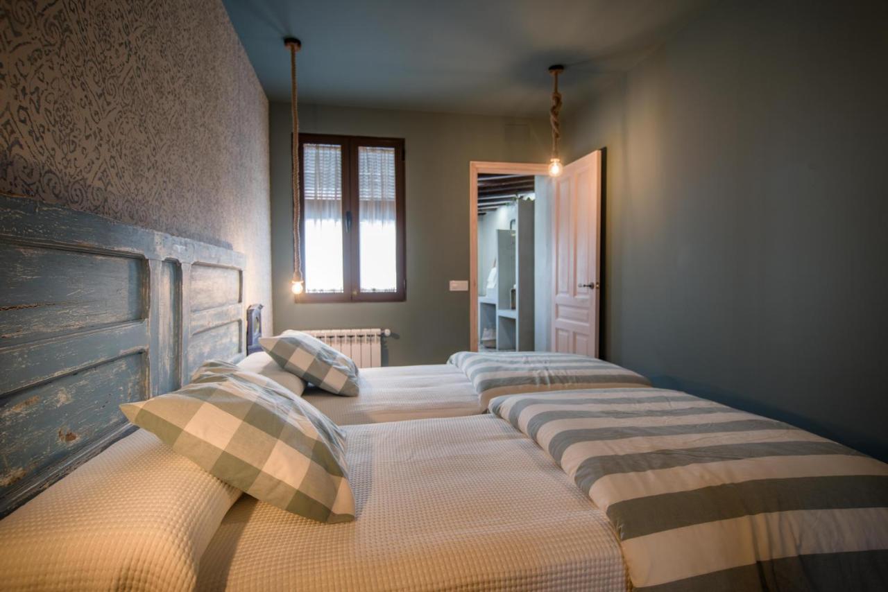 La Casita De Candela Apartamento Toledo