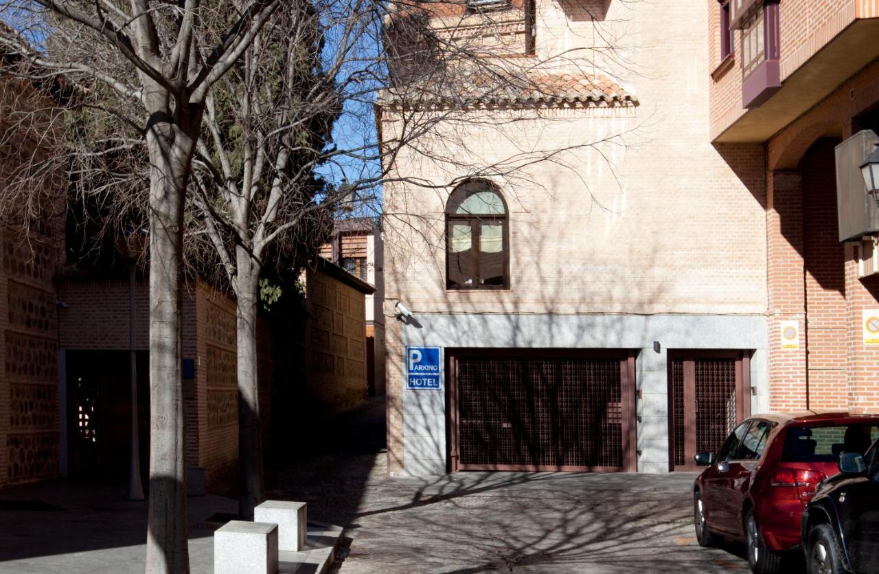 San Juan De Reyes Toledo