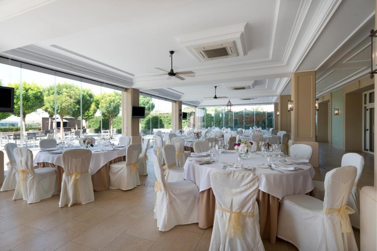 Eurostars Palacio Buenavista Hotel